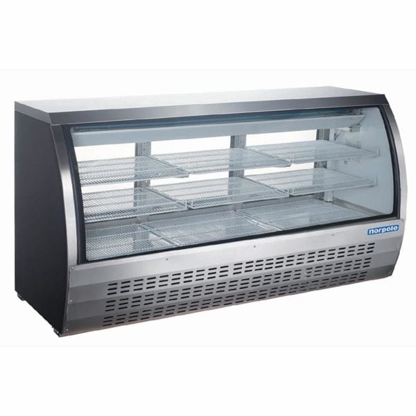 NPDC-82B-Deli-Case